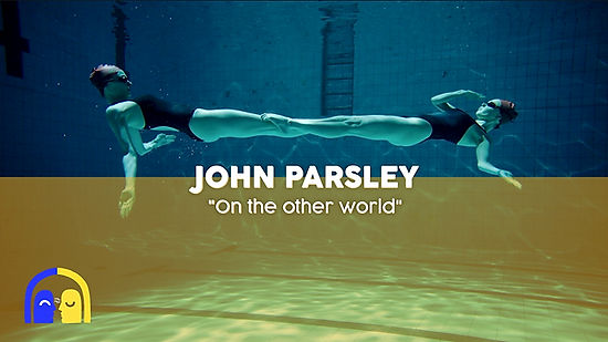John Parsley (2022) - On the Other World